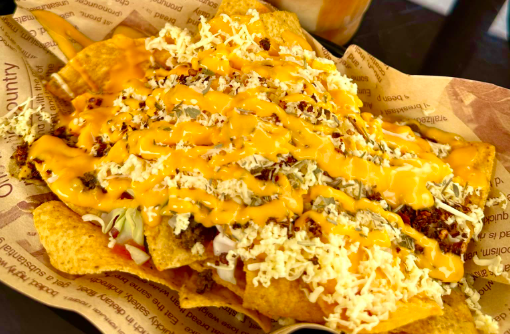 nachos